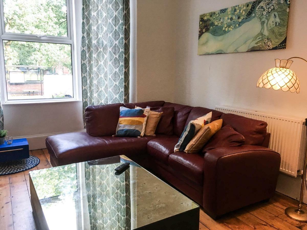504 Wilmslow Road - Manchester — Photos 2